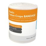 Aerocrepe Crepe Bandage 5cm x 40m (Pack of 12