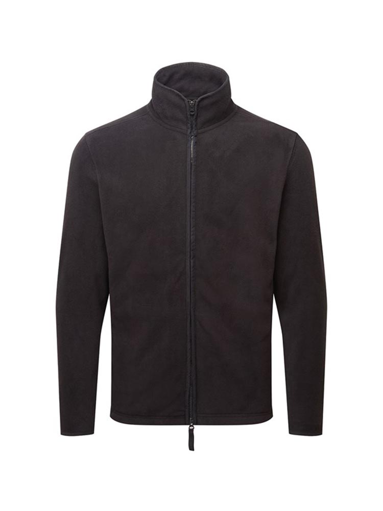 Artisan Fleece Jacket