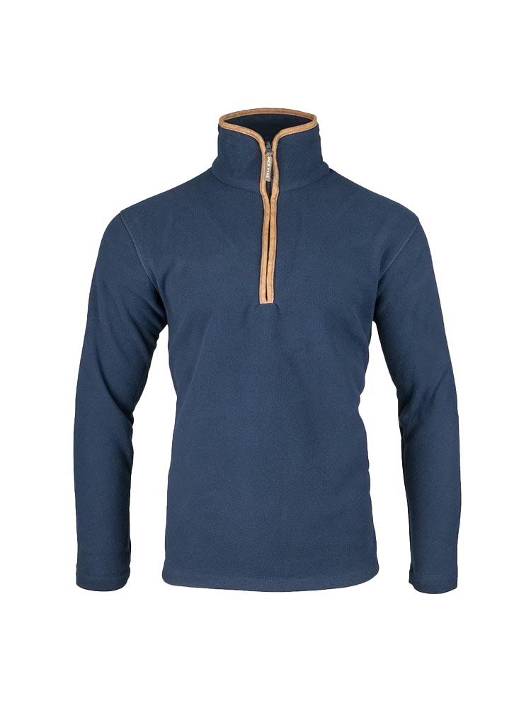 Countryman Fleece Pullover