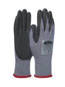 Polyflex Plus Nitrile Foam Palm Coated Glove
