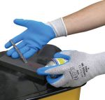Capilex TP Cut 5 Working Glove               