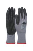 Polyflex Grip Coated Gloves