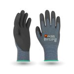 Light Assembly Supracoat Glove