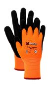 Double Nitrile Thermal Gloves