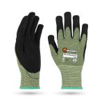 Puncture Soft Needle Gloves