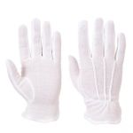 Microdot Gloves