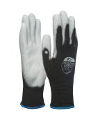 PU Palm Coat Glove