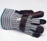 Nappa Hide Rigger Glove