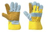 Double Palm Rigger Glove One Size