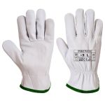 Unlined Drivers Glove One Size