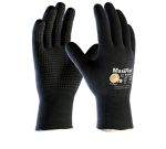 ATG Maxiflex Drivers Fully Coated Glove