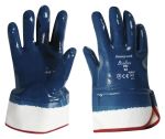 Nitrile Fully Dipped S/C Glove