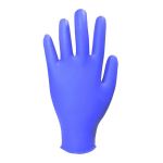 Finite® P Indigo Disposable Glove