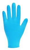 Polyco Nitrile 895 Gloves