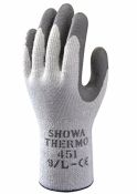 Showa 451 Thermo Grip Glove