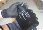 Pu Palm Component Gloves