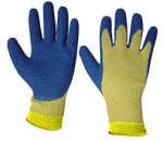 Kevlar Latex Glove                           