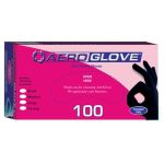 Nitrile Powder Free Gloves (Box of 100)