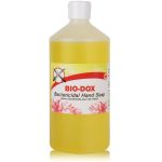 Clover Bio Dox Perfume Free Soap 8 x 750ml