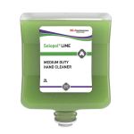 Solopol® Lime Hand Soap - 2 Litre