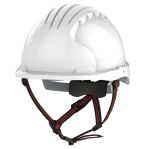 JSP EVO 5 Dualswitch Helmet