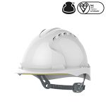 JSP EV02 Slip Ratchet Helmet