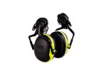 Peltor X4 Ear Defenders Helmet Attachment