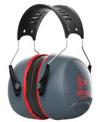 Sonis® 3 Headband Ear Defenders