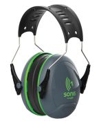 Sonis®1 Adjustable Ear Defenders 27dB SNR