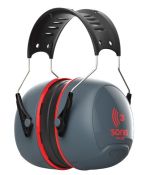 Sonis® 3 Adjustable Ear Defenders 37dB SNR