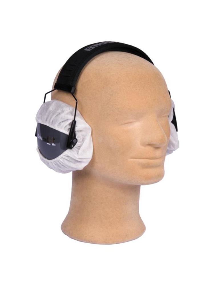 Nuguard Disposable Ear Defender Covers ( Case 1000)