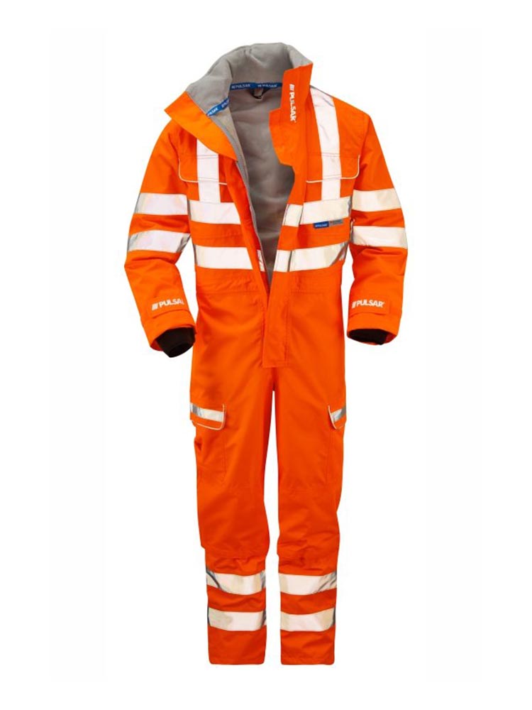 Pulsar Waterproof Coverall 