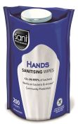 Sani Professional Hand Wipes