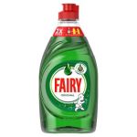 Fairy Original Washing Up Liquid 433ml