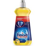 Finish Lemon Rinse Aid 400ml