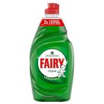 Fairy Washing Up Liquid 1000ml x 6