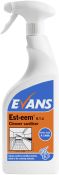 Evans Est-Eem Sanitiser 750ml
