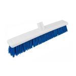 45cm/18"  Hygiene Broom Head Soft