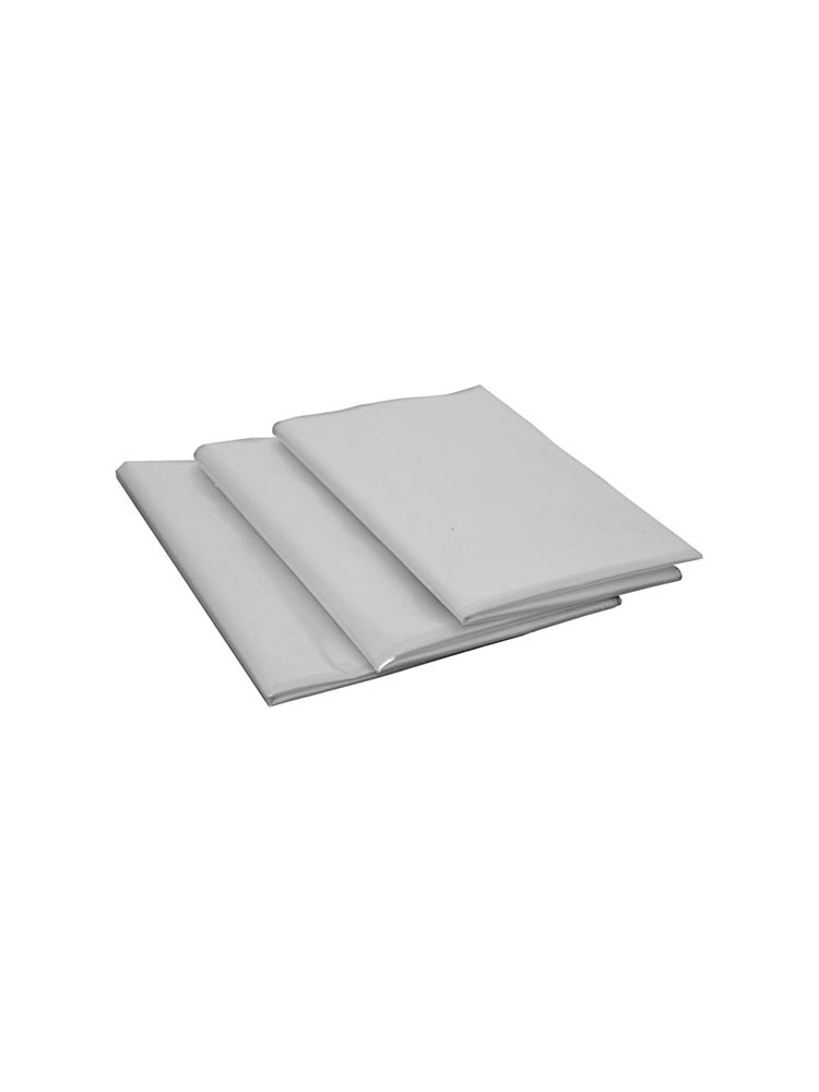 Clear Extra Heavy Duty Sacks in a Pack (85L)                                                                                                                                                            