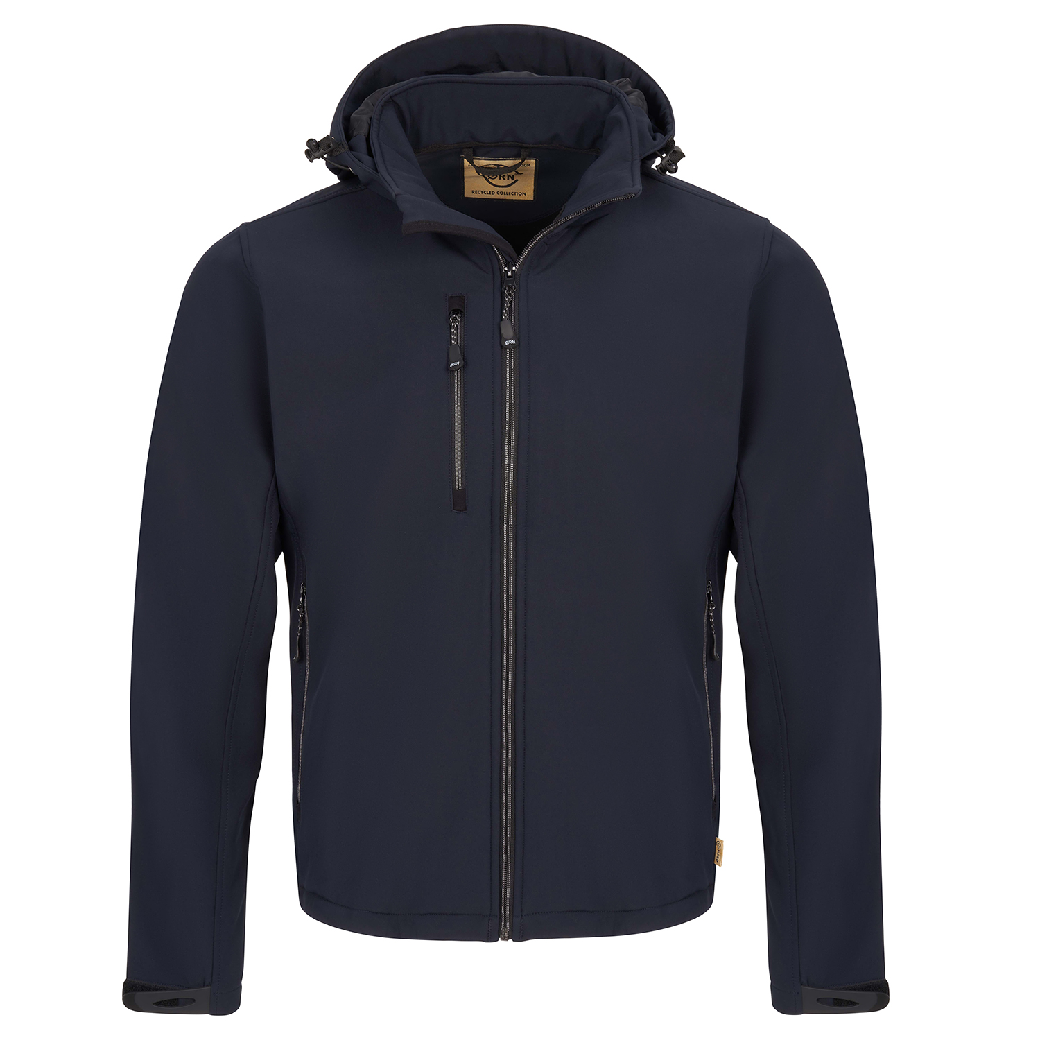Earthpro GRS Softshell Jacket