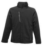 Apex Waterproof And Breathable Softshell