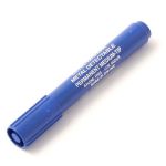 Detectable Permanent Marker Pen (Box of 10)