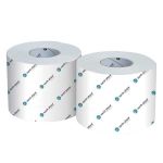 Ecosoft 1 Ply Toilet Tissue (Pack of 36)