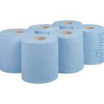 Centrefeed Roll (Pack of 6)