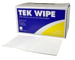 TEK Wipes (Box of 150)
