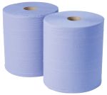 2 Ply Monster Roll 400 x 280mm (Pack of 2)
