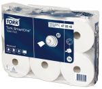 Smart One 2-Ply Toilet Roll 207m