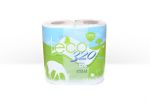 Eco-Roll Recycled Toilet Rolls