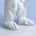 Tyvek® Slip Resistant Shoe Cover
