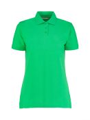Klassic Polo Womens With Superwash® 60°c